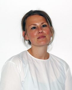 Sussie Enghøj Bruun